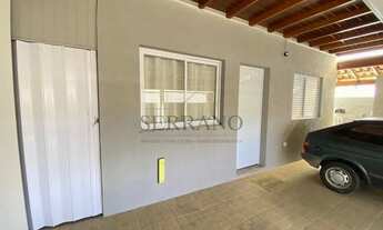 Imagem 2: CASA em Vinhedo - SP, Vila Planalto