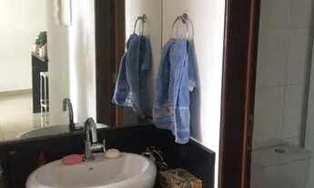 Imagem 2: Apartamento para aluguel possui 60 metros quadrados com 2 quartos em Tambaú - João Pessoa