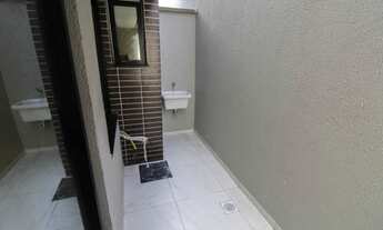 Imagem 13: Apartamento de 31m² no bairro Varjota por R$ 1.350,00