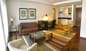 Imagem 3: Flat disponível em Pinheiros