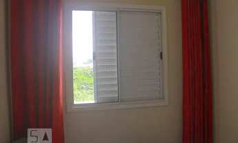 Imagem 6: Apartamento para Aluguel - Parque Marabá, 2 Quartos, 50 m2