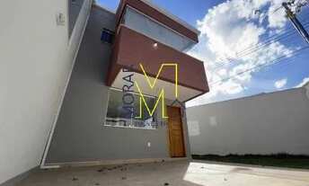 Imagem: Casa Geminada Independente com 3 Quartos