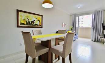 Imagem 5: Apartamento a venda mobiliado, 59m² 2 quartos sendo 1 suíte, Bairro Jardim Oceania em João