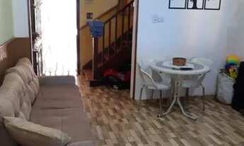 Imagem 3: CASA ASSOBRADADA - TATUAPÉ - SP