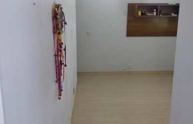 Imagem 2: Apartamento para venda possui 59 metros quadrados com 3 quartos