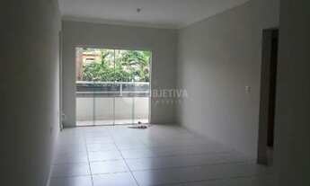 Imagem 2: Apartamento para aluguel, 2 quartos, 1 suíte, 1 vaga, DONA ZULMIRA - UBERLANDIA/MG