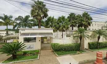 Imagem: Apartamento para venda com 48 metros quadrados