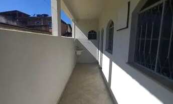 Imagem 2: Sobrado para Locação em São Gonçalo, PORTO DA PEDRA, 1 dormitório, 1 banheiro