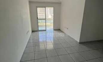Imagem 2: Apartamento 3 dormitórios, sacada, lazer completo, 1 vaga de garagem, próximo a praia, pa
