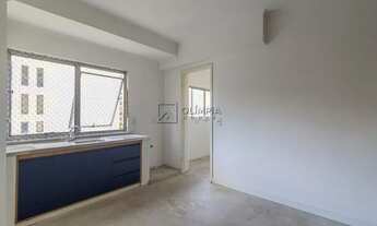 Imagem 6: Apartamento Locação Paraíso 157 m² 3 Dormitórios