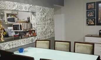 Imagem 7: Apartamento à venda Setor Nova Suíça