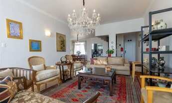 Imagem 6: Apartamento 2 quartos à venda no Higienópolis, São Paulo/SP