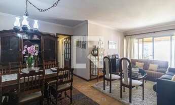 Imagem: Apartamento à Venda - Perdizes, 3 Quartos