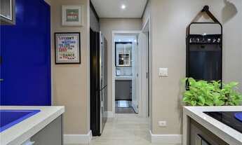 Imagem 4: SãO PAULO - Apartamento Padrão - Panamby