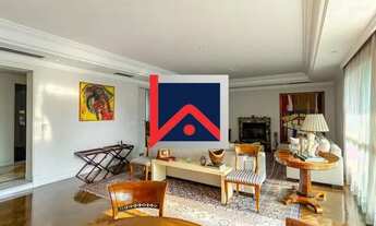 Imagem: Venda Apartamento 4 Dormitórios - 500 m²