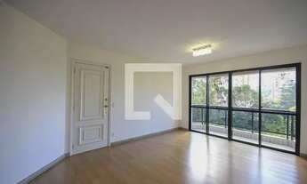 Imagem 2: Apartamento à Venda - Panamby, 3 Quartos, 120 m2