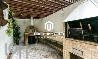 Imagem 5: APARTAMENTO RESIDENCIAL em SÃO PAULO - SP, BROOKLIN