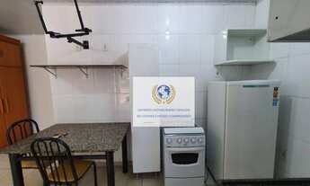 Imagem 4: Kitnet com 1 dormitório para alugar, 25 m² por R$ 1.800,00/mês - Cidade Universitária - Ca