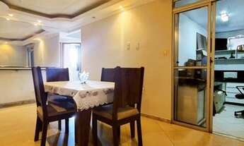 Imagem: Área privativa em Contagem, Centro, 2 quartos