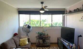 Imagem 7: Apartamento à venda em São Caetano localizado no Centro - 97 m²