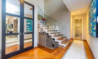 Imagem 6: CURITIBA - Casa Padrão - Jardim das Américas