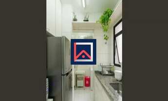 Imagem 7: Apartamento Venda 3 Dormitórios - 88 m² Moema