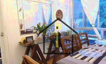 Imagem 3: Apartamento com 3 dormitórios à venda, 96 m² por R$ 1.160.000,00 - Copacabana - Rio de Jan