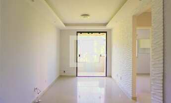 Imagem 2: Apartamento para Aluguel - Itanhangá, 2 Quartos, 56 m2