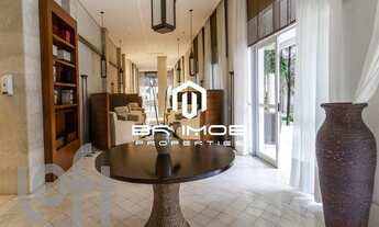 Imagem 3: APARTAMENTO RESIDENCIAL em SÃO PAULO - SP, CERQUEIRA CÉSAR