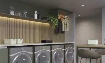 Imagem 4: EA- Oportunidade de moradia e investimento no melhor do Espinheiro, 1 e 2 quartos.Garanta