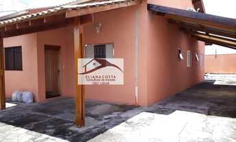 Imagem 2: Casa Padrão para Venda e Aluguel em Residencial Novo Horizonte Taubaté-SP - ca0018