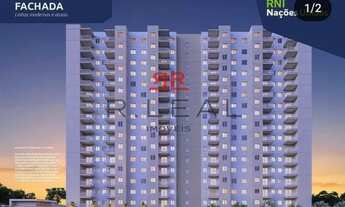 Imagem: Apartamento no bairro RNI Nações