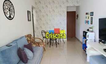 Imagem 2: Apartamento com 3 dormitórios à venda, 145 m² por R$ 600.000,00 - Bosque da Praia - Rio da