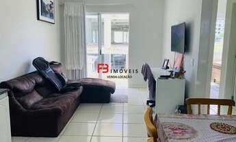 Imagem 3: Apartamento para venda possui 64 metros quadrados com 1 quarto em Bombas - Bombinhas - SC