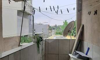 Imagem 3: ALUGA EXCELENTE SOBRADO - VILA PIRES - SANTO ANDRÉ