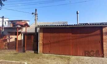 Imagem: Casa em Restinga