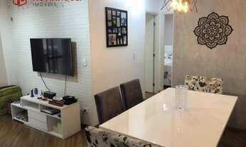 Imagem: Cond Villaggio Ernesto Vitiello - Mooca