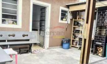 Imagem 5: Sobrado 04 Quartos - Casa Verde Baixa -Próximo Braz leme