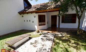 Imagem 4: Casa de 2 quartos para alugar no bairro Córrego Grande