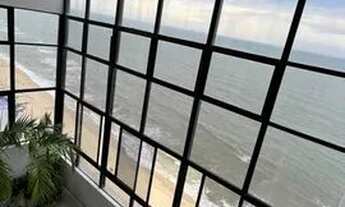 Imagem 4: Cobertura na Beira Mar de Piedade, EDF Massapê- 398m2, 4 Quartos