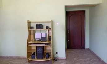 Imagem 4: Apartamento com 2 quartos para alugar, 50 m² por R$ 880/mês - Irajá - Rio de Janeiro/RJ