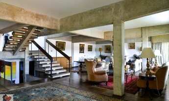 Imagem 2: Sobrado em cidade jardim