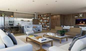 Imagem 4: APARTAMENTO RESIDENCIAL em São Paulo - SP, Jardim Paulista