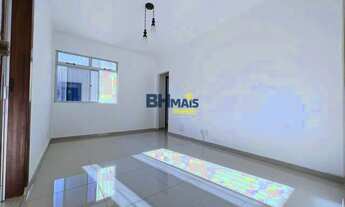 Imagem 3: Apartamento de 2 Quartos no Bairro Castelo - Belo Horizonte