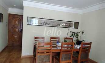 Imagem 4: São Paulo - Apartamento Padrão - Saúde