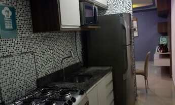 Imagem 6: Vendo Apartamento semi-mobiliado no Cond. Vida Nova com 2 quartos