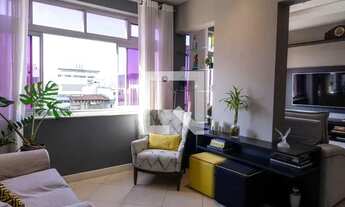 Imagem: Apartamento à Venda - Ingá, 3 Quartos