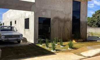 Imagem 3: Linda moderna Casa em condomínio com 3 dormitórios