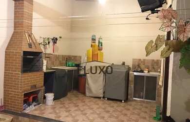 Imagem 4: Casa no Bairro JARDIM CAROLINA na cidade de Bauru