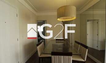 Imagem 7: Cobertura com 3 quartos para venda no Cambuí